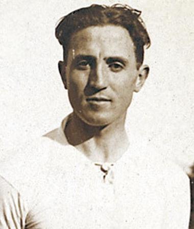 Santiago Bernabéu